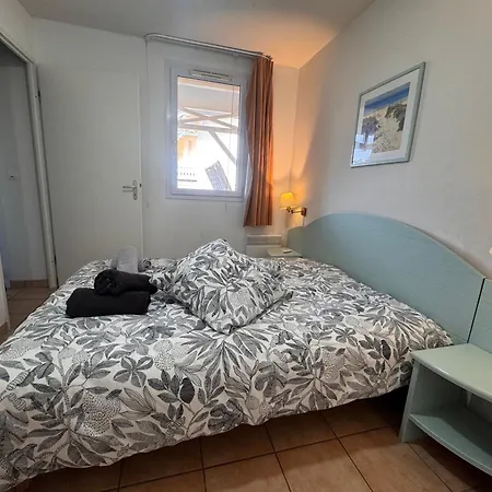 別荘 Sur - 6 Couchages スラック・シュル・メール