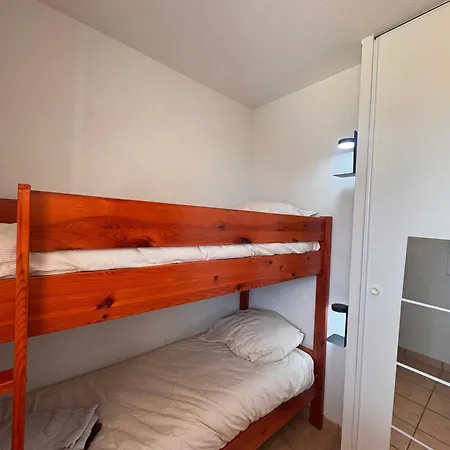 Sur - 6 Couchages * Soulac-sur-Mer